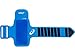 Produktbild asics MP3 Arm Tube blue 2017