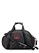 Scott Sports Polyester Black Multipurpose Gym Bag and Casual Backpack RS.875.00