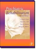 Image de Psychiatric Rehabilitation