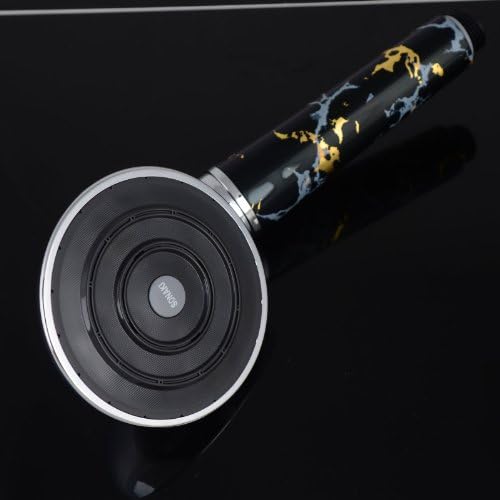 Sonaki Big Size Waterfall Bathrooms massage Spa Handheld Showerhead
