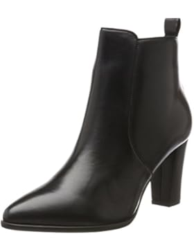 Bianco Damen Elegante Stiefelette Stiefel
