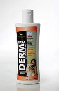 Para Canine Derm Shampoo - 200ml