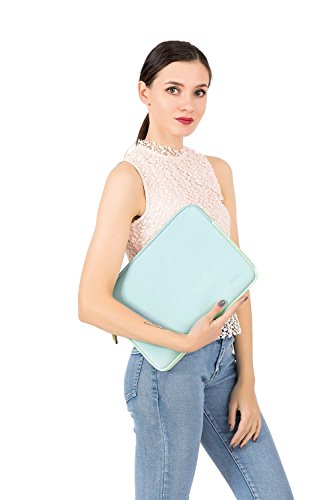 MOSISO Wasserresistente Lycra H  lle Sleeve Tasche nur f  r Macbook 12 Zoll mit Retina Display 2017 2016 2015 Freisetzung Laptoph  lle Schutzh  lle La