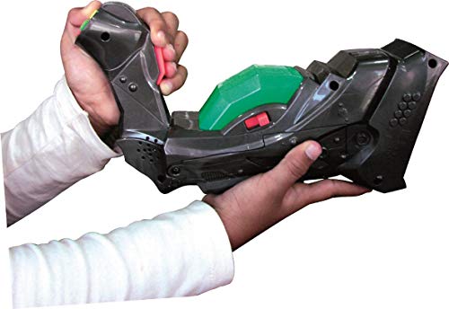 Juegos Bizak- Atrapa Monsters, Multicolor (64011060)