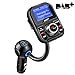 Price comparison product image DAB Car Radio Adapter, In-Car DAB/DAB+ Receiver with Bluetooth FM Transmitter Handsfree Call Car Kit MP3 Player Receiver, Portable Digital Radio Broadcast with 5V 2.1A USB Car Charger