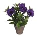 Produktbild Mica decorations 949692 Blumen, Petunia, violett