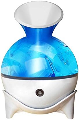 HINEW Cool Mist Facial Steamer With UV Sterilization Function 300ml