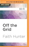 Cover zum Buch Off the Grid M