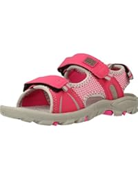 Gioseppo Sandalias y Chanclas Para Niña, Color Rosa, Marca, Modelo Sandalias Y Chanclas Para Niña 43042G Rosa