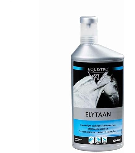 Haemolytan 400 Mangime Complementare Per Cavalli - 250 Ml, Sostegno Alla Vitalità - Foto 5