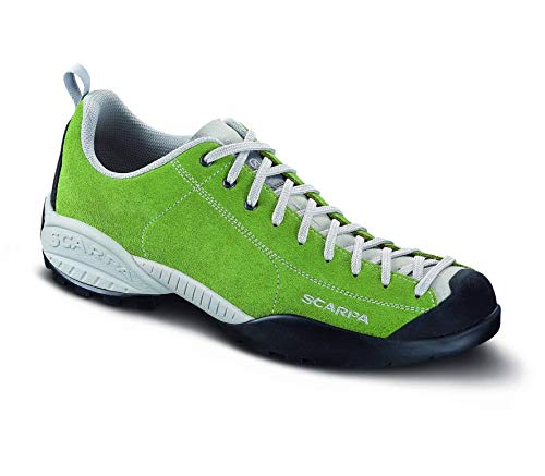 Preisvergleich Produktbild Scarpa Schuhe Mojito Größe 47 Foliage