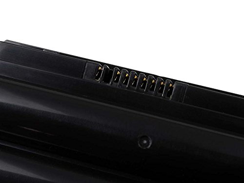 Akku für Fujitsu-Siemens LifeBook A530 und AH530 Standardakku 10.8V Li-Ion - 3