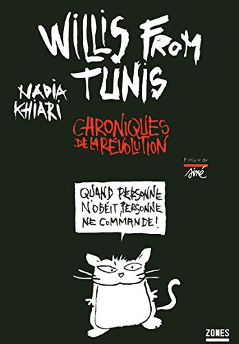 Willis from Tunis Willis from Tunis