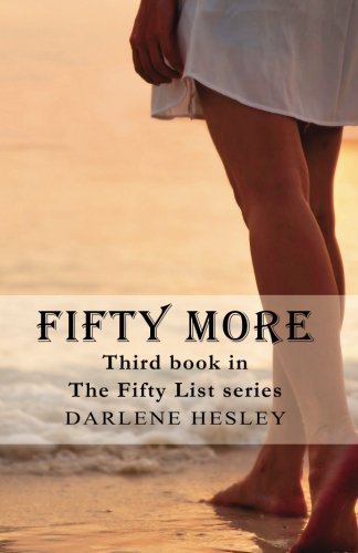 Preisvergleich Produktbild Fifty More (The Fifty List)