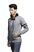 Alan Jones Solid Full Hooded Sweatshirt RS.599.00