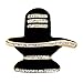 B-Fashionable Shiva Ling Showpiece Idol RS.319.00