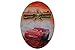 Produktbild Cars 8 cm * 11 cm Bügelbild Aufnäher Applikation Lightning Mc Queen McQueen