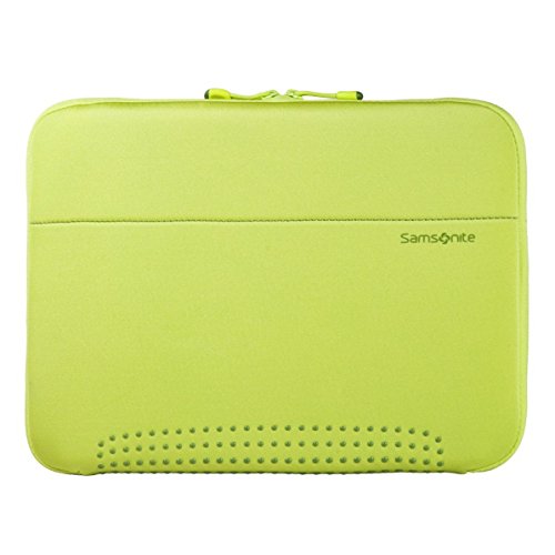 Preisvergleich Produktbild Samsonite Aramon² Laptop Sleeve 33,7 cm (13,3 Zoll) limetten grün