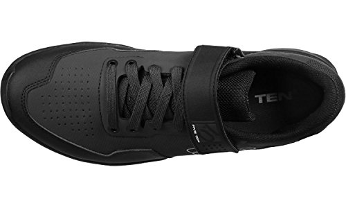 Five Ten MTB-Schuhe Kestrel Lace Carbon Schwarz - 5