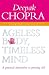 Ageless Body, Timeless Mind 10th Anniversary Edition: A Practical Alternative To Growing Old RS.328.00