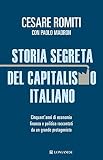 Image de Storia segreta del capitalismo italiano (Le spade)