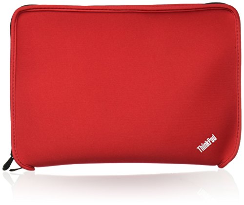 Lenovo 4X40E48910 ThinkPad 14-Zoll-Schutzh  lle  beidseitig verwendbar 