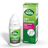 Vizulize lubricating Dry Eye Drops