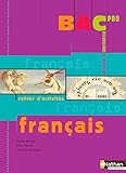 Image de Français Bac Pro 1re et Terminale Professionnelles