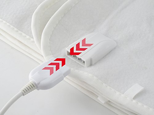 Beper RI. 403 – elektrischen calientecama Individuelle