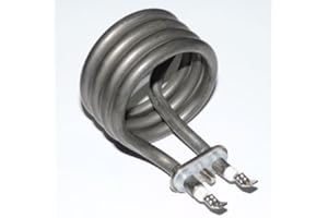 DE'LONGHI DeLonghi résistance pour machine à café 1000 W EC510 ICONA ECO310 EC200 EC410 EC430 EC145