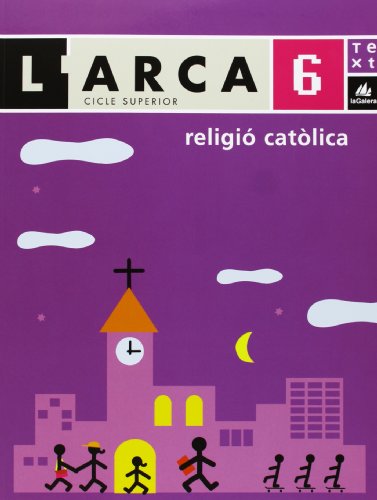 L'Arca Religió catòlica 6 informació