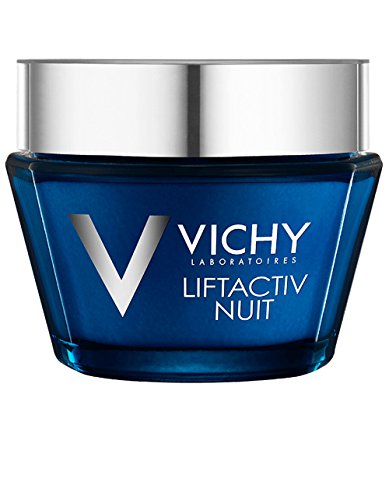 Vichy Liftactive Anti-Wrinkle & Firming Night Cream 50ml