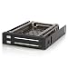Produktbild StarTech. com HSB220SAT25B – 2 Drive 2,5 in ohne SATA Mobile Rack