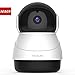 Produktbild Victure 1080P FHD WLAN IP Kamera,Überwachungskamera mit Nachtsicht, Bewegungserkennung, Zwei-Wege Audio,Sicherheitskamera Home Indoor-Kamera für Haustier/Baby Monitor