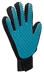 Trixie Fur Care Massage Gloves for Dogs 16 x 24 cm