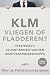 Produktbild KLM - Vliegen of Fladderen