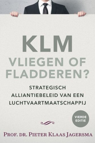 Preisvergleich Produktbild KLM - Vliegen of Fladderen