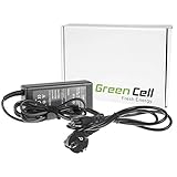 Green Cell® Cargador Notebook CA Adaptador para Asus X540SA-XX004D Ordenador (Salida: 19V 3.42A 65W, Dimensiones de la clavija: 4.0-1.35mm) Laptop Cable de Alimentación para PC Portátil
