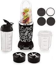 Cookwell Bullet Mixer Grinder, 500W