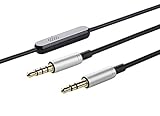 Mic and Remote Compatible with all Apple Iphones, Ipads
