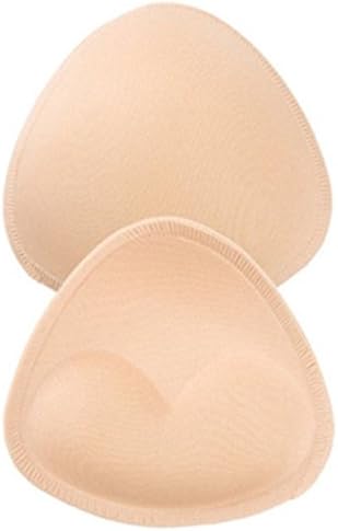 Bikini Enhancer - Push Up Breast Enhancers for Swimwear