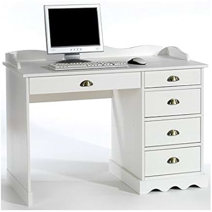 Suchergebnis auf Amazon.de für: landhaus schreibtisch: Bürobedarf