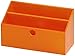 Produktbild OFFICIONAL 1100904 Montpellier Briefbox, orange