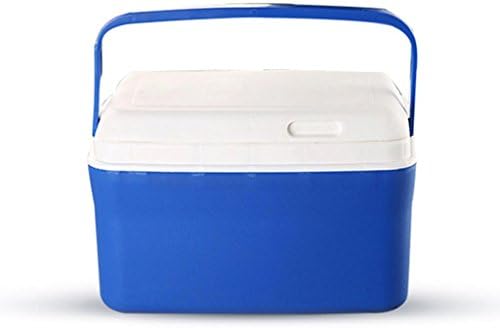 FENGLIUAutomotive wireless 8L cold and warm box car home mini refrigerator freezer outdoor supplies