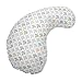 Chicco Cuddle Pillow - Silverleaf