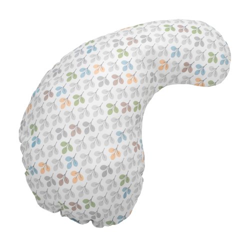 Chicco Cuddle Pillow - Silverleaf