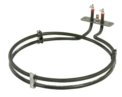 Preisvergleich Produktbild Fixapart W4-42115 / A Backofen und Herdzubehör / Heizelemente / Kochfeld