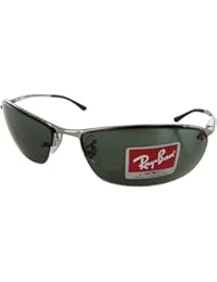 Ray-Ban RB3183 004/71 63 Mens Sunglasses