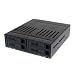 Produktbild LogiLink internes Gehäuse (mobil) für 4x 2,5" Festplatten im 5,25" Schacht mit Lüfter, Hot Swap