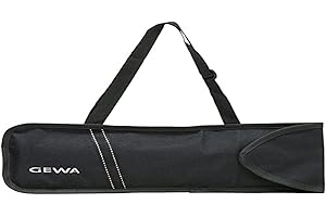 GEWA Bag for music stand and music sheets 54 x 16 cm
